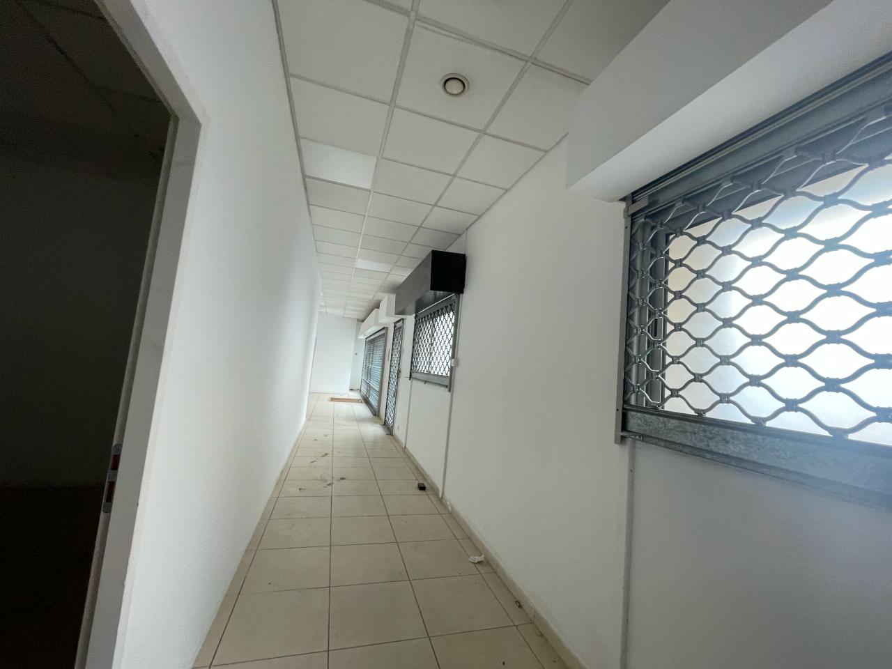 Local d'activité Villeurbanne 461m² Location local d'activité Villeurbanne Rhône OLACT2530812 3